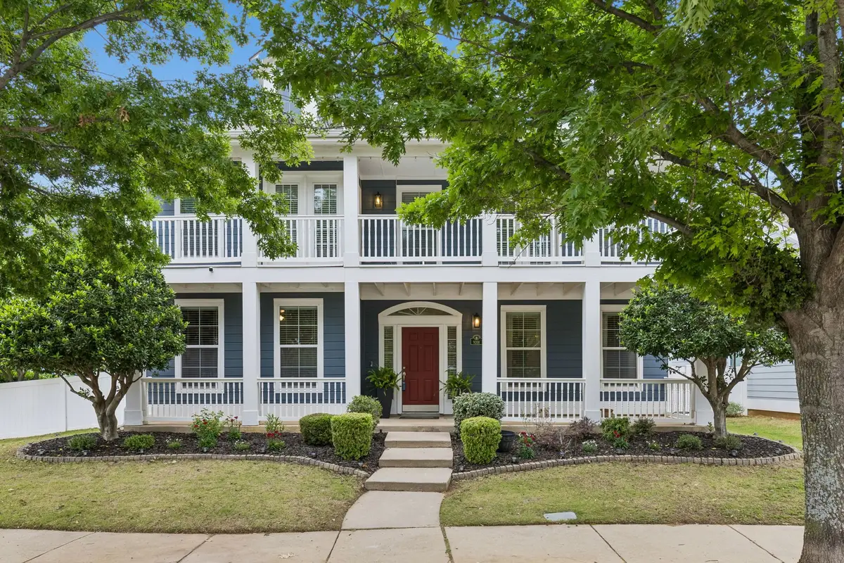 9201 Waterman Drive, Providence Village, TX 76227 - #1