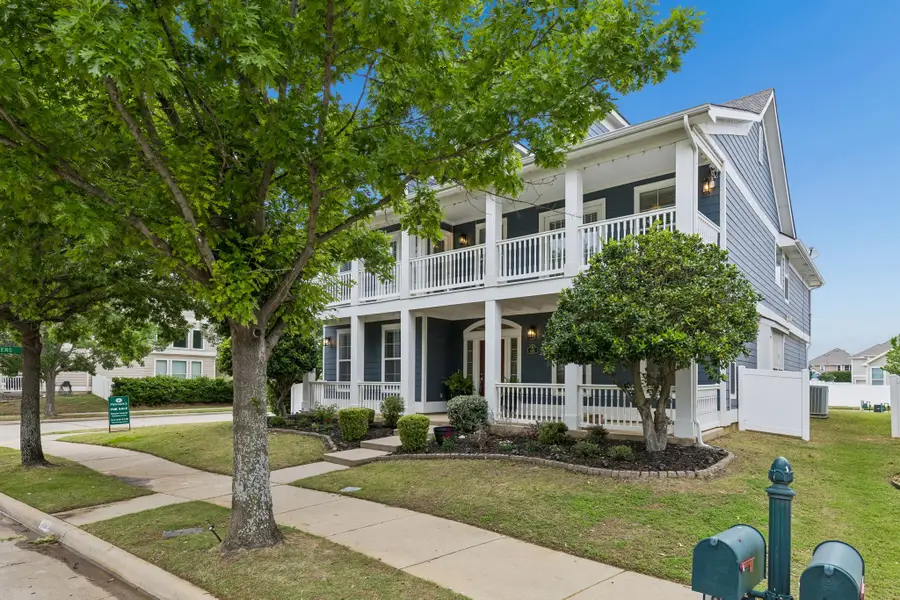 9201 Waterman Drive, Providence Village, TX 76227 - #2
