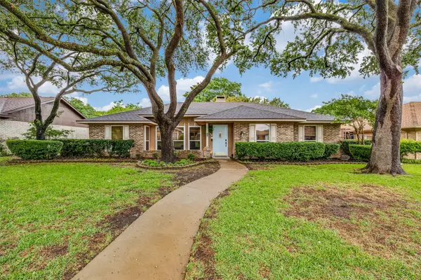2609 Winfield Drive, Plano, TX 75023
