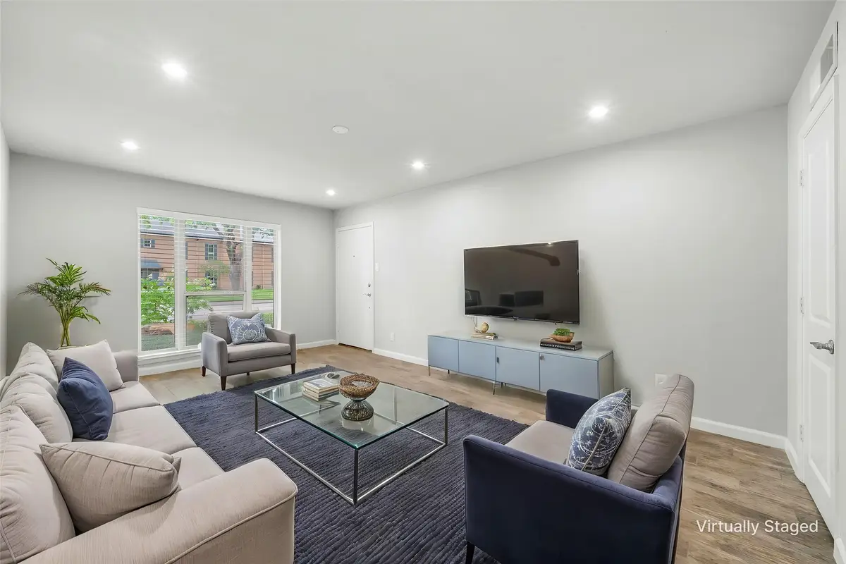 6014 E University Boulevard #137, Dallas, TX 75206 - #1