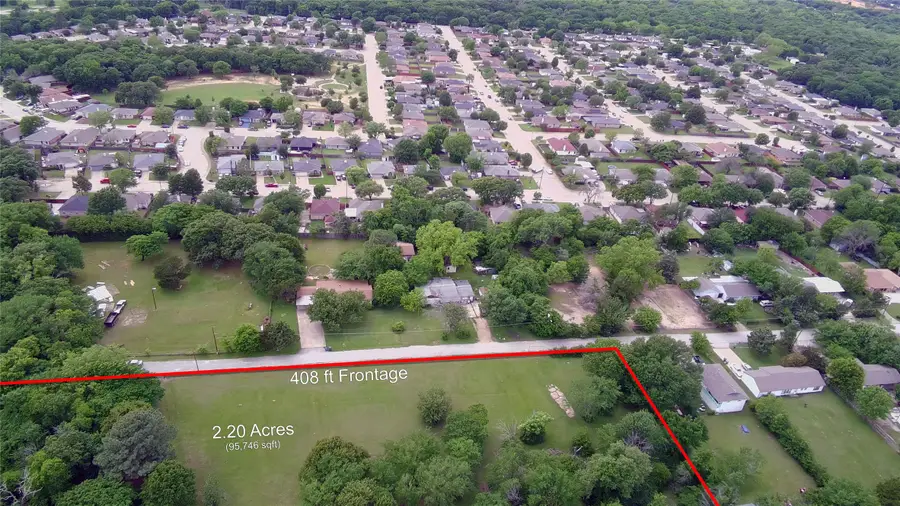 2248 Thedford Drive, Dallas, TX 75217 - #2