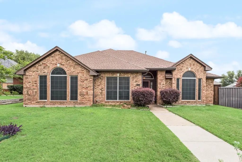 2114 Greenstone Trail, Carrollton, TX 75010 - #1