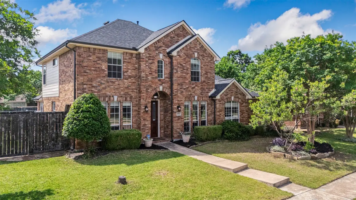3014 Bluewood Drive, Rowlett, TX 75089 - #1