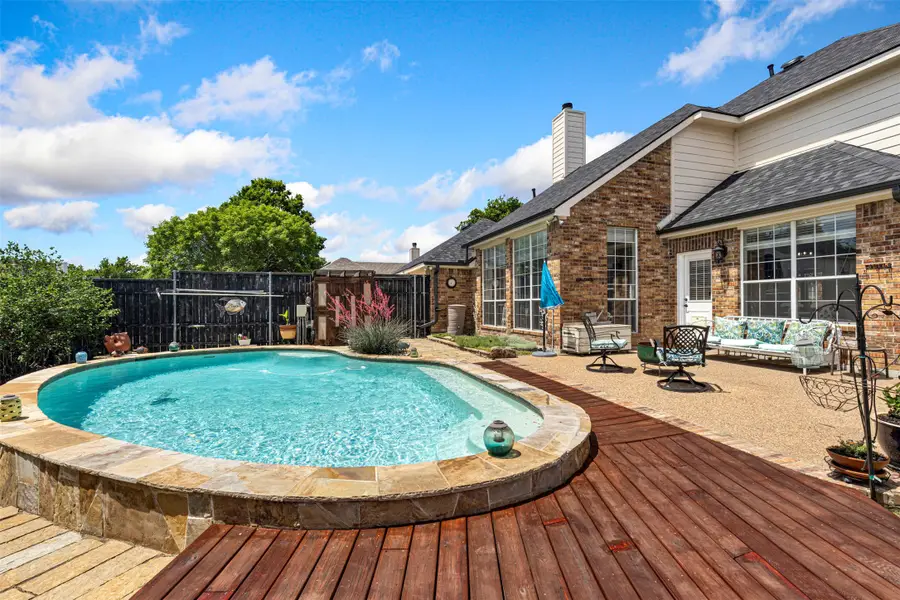 3014 Bluewood Drive, Rowlett, TX 75089 - #3