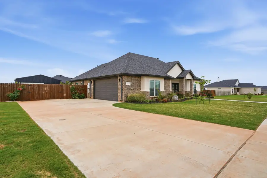 134 Gulfstream, Abilene, TX 79602 - #2