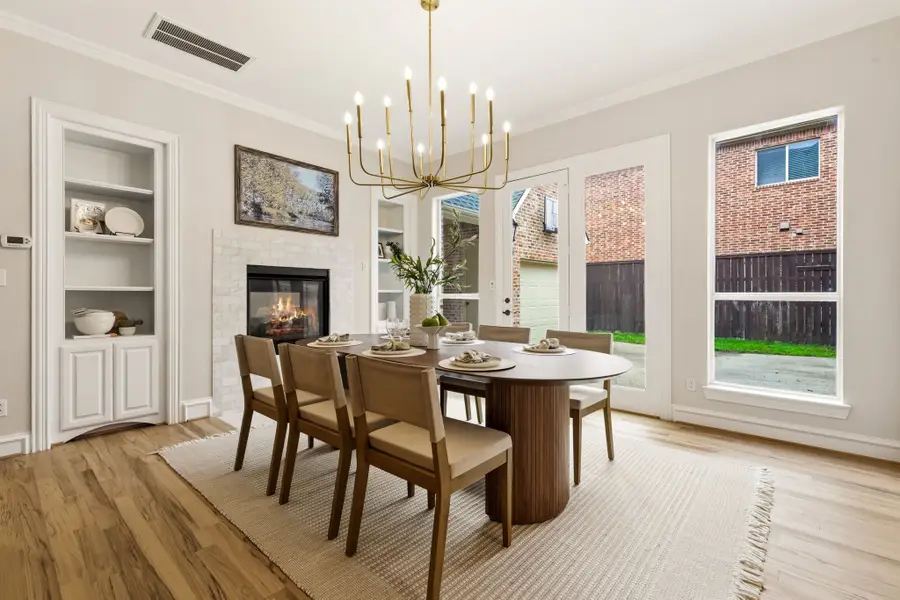 12578 Colborne Drive, Frisco, TX 75033 - #3