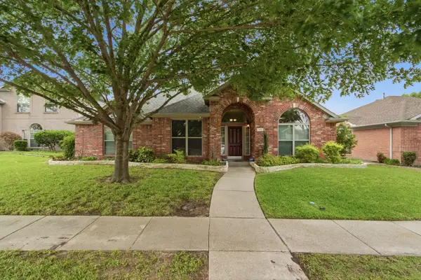 918 Mustang Drive, Allen, TX 75002