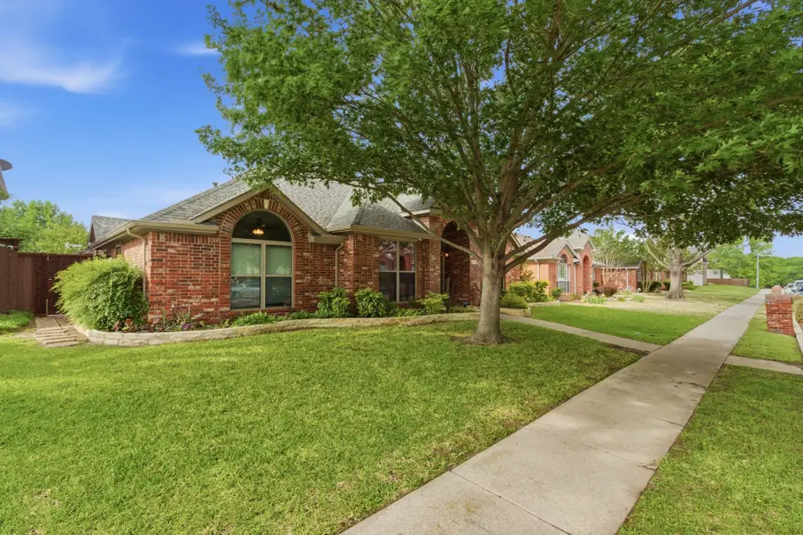 918 Mustang Drive, Allen, TX 75002 - #3
