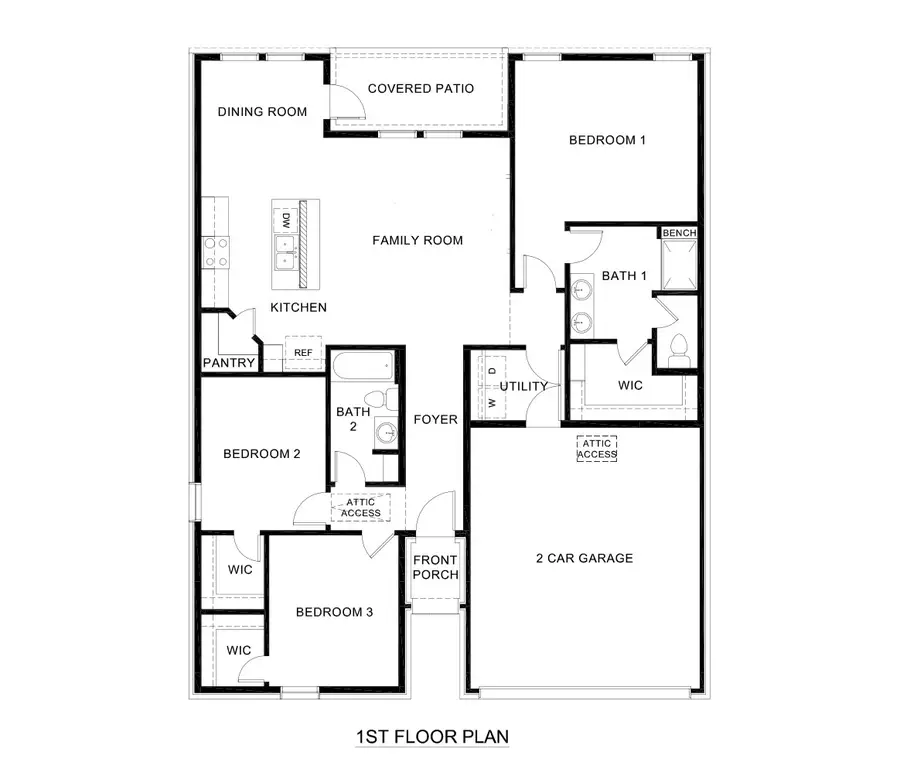 2031 Serene Springs Road, Celina, TX 75009 - #2