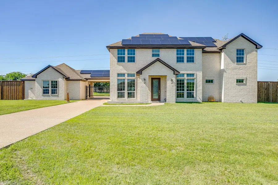 5400 Posada Drive, Crowley, TX 76036 - #3