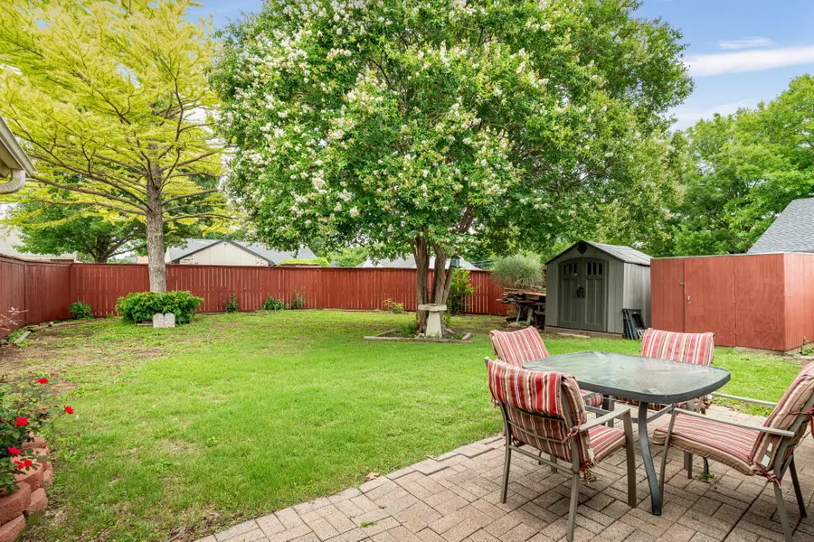 557 Gillespie Drive, Allen, TX 75002 - #2