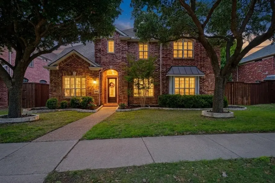 10172 Bowling Green Drive, Frisco, TX 75035 - #2