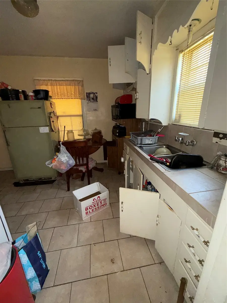 4412 Humphrey Drive, Dallas, TX 75216 - #3