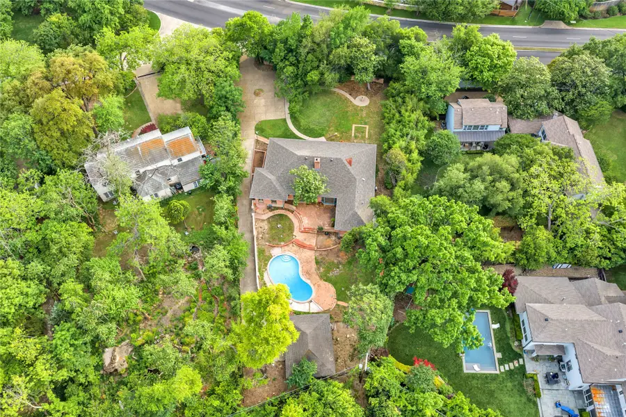 8906 Inwood, Dallas, TX 75209 - #2