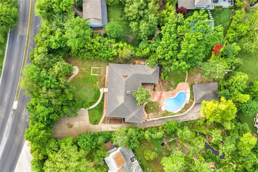 8906 Inwood, Dallas, TX 75209 - #3