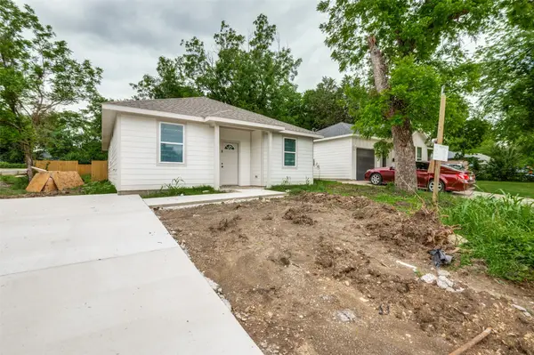 2219 E Ann Arbor Avenue, Dallas, TX 75216