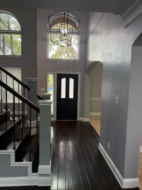 3814 Ridgecrest Avenue, Rowlett, TX 75088 - #2