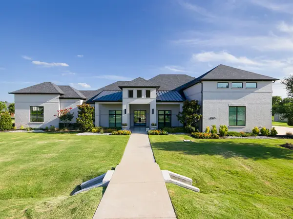 1305 Old James Court, Celina, TX 75009