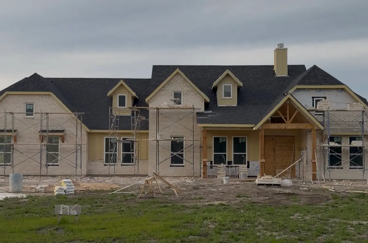 176 County Road 4615, Wolfe City, TX 75496 - #1