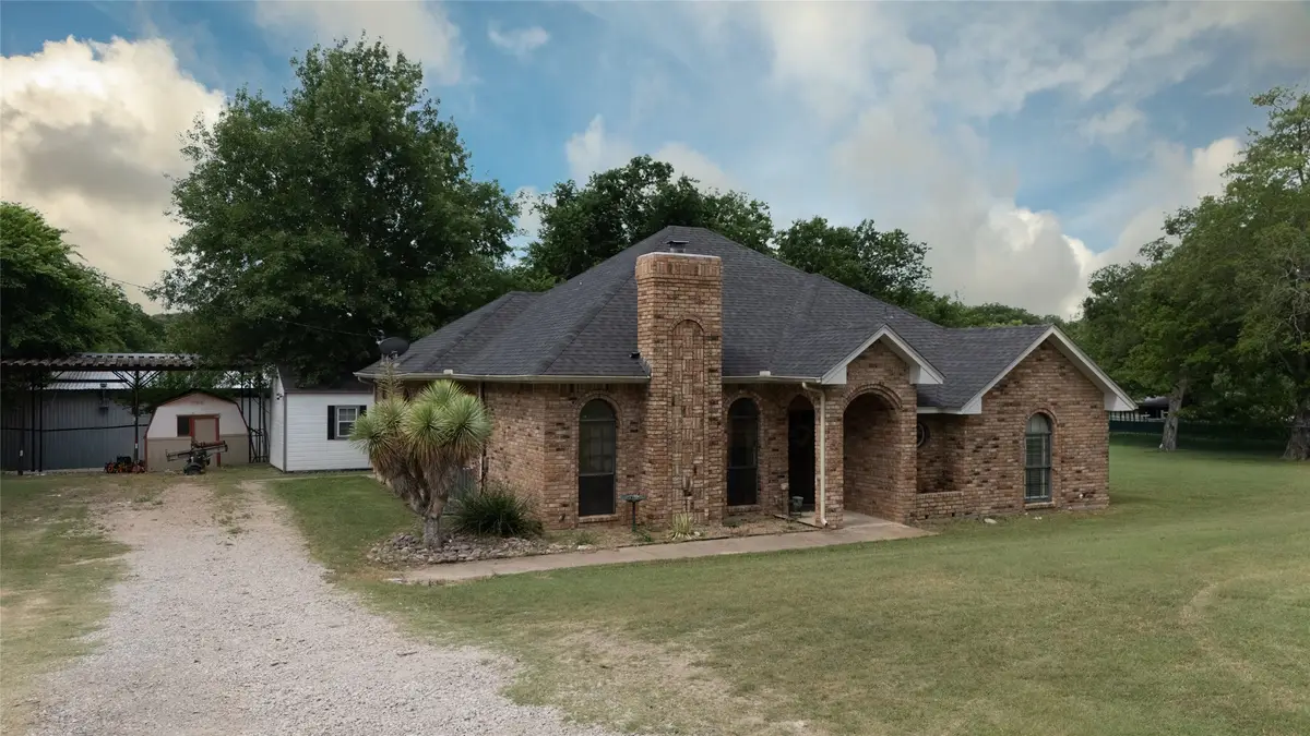 130 Bells Chapel Road, Waxahachie, TX 75165 - #1