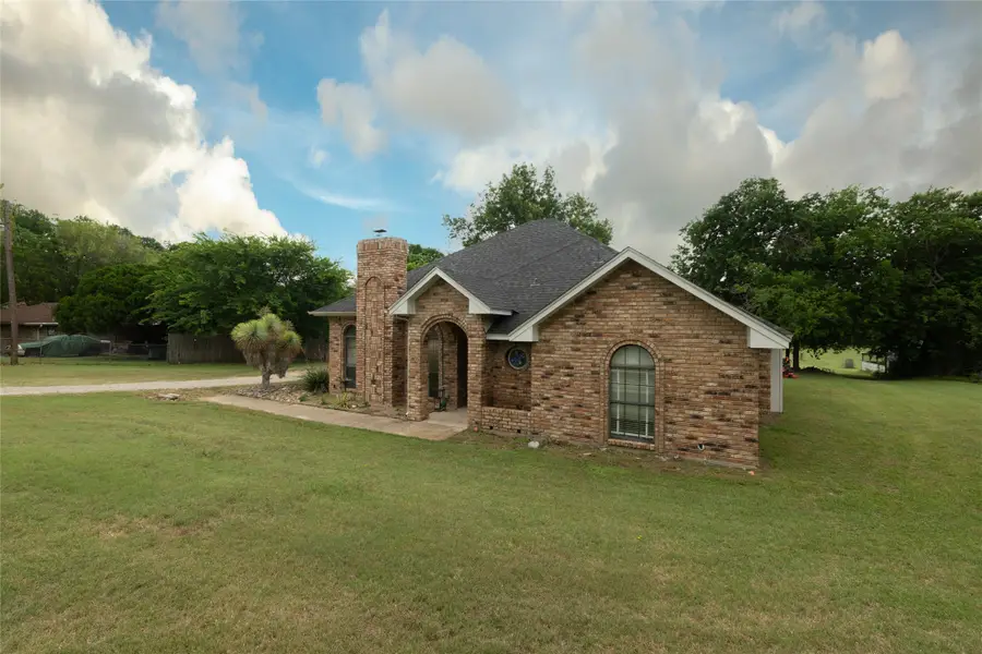 130 Bells Chapel Road, Waxahachie, TX 75165 - #2