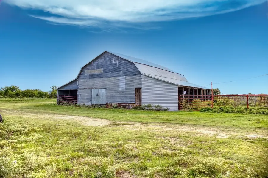 5350 Upper Denton Road, Weatherford, TX 76085 - #2