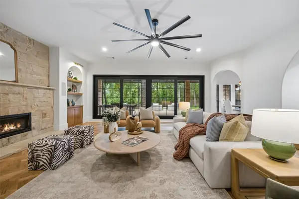 1620 Timber Ridge Lane, Keller, TX 76262