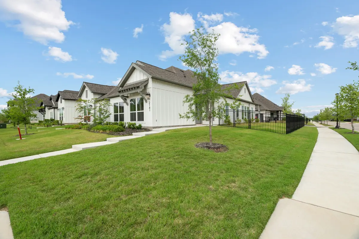 2141 Eastus Lane, Fort Worth, TX 76008 - #1