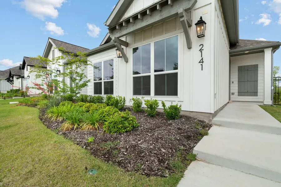 2141 Eastus Lane, Fort Worth, TX 76008 - #3