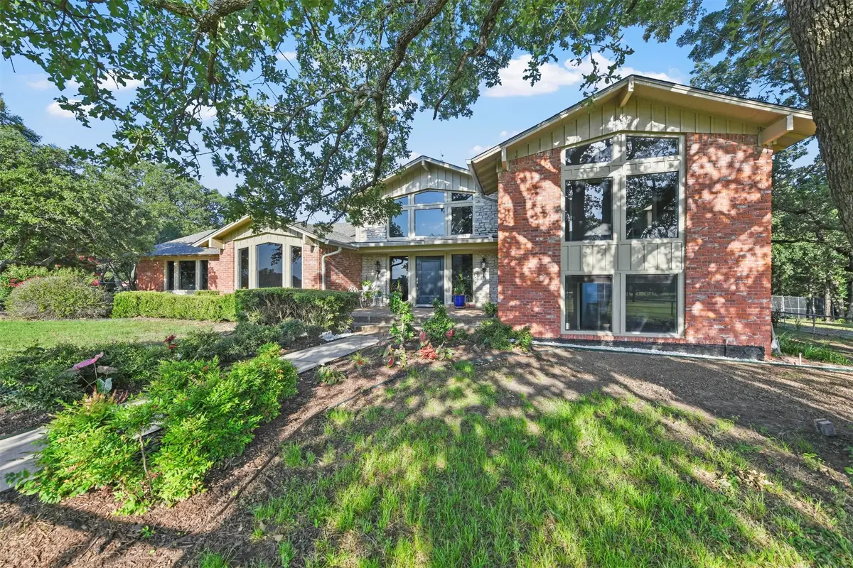 1200 Old Decatur Road, Decatur, TX 76234 - #1