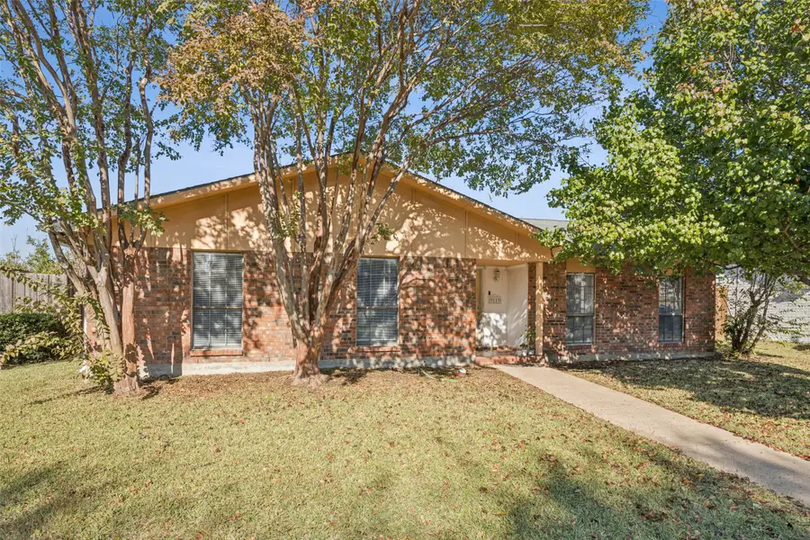 3113 Ridgemoor Drive, Garland, TX 75044 - #2