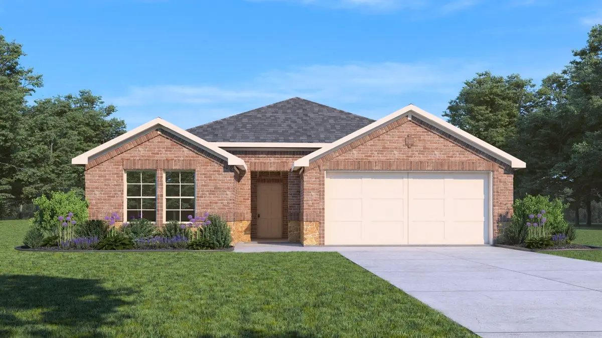 2015 Serene Springs Road, Celina, TX 75009 - #1