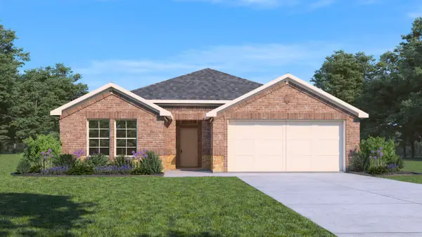 2015 Serene Springs Road, Celina, TX 75009