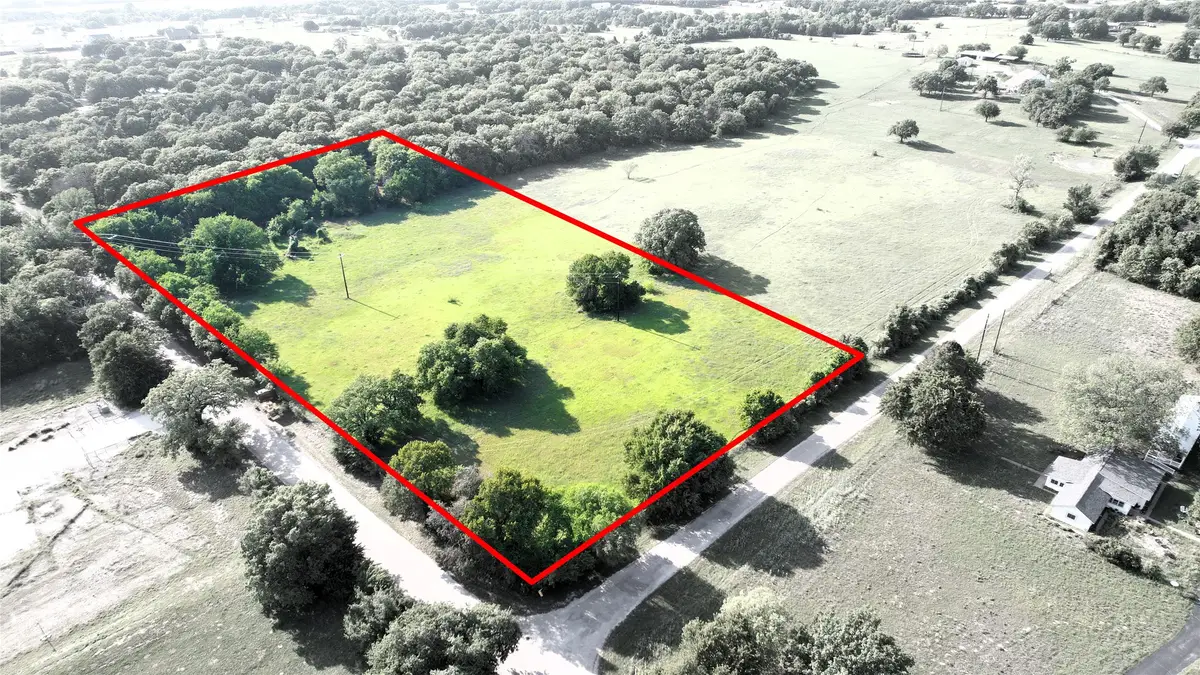 101 Campbell Lane, Springtown, TX 76082 - #1