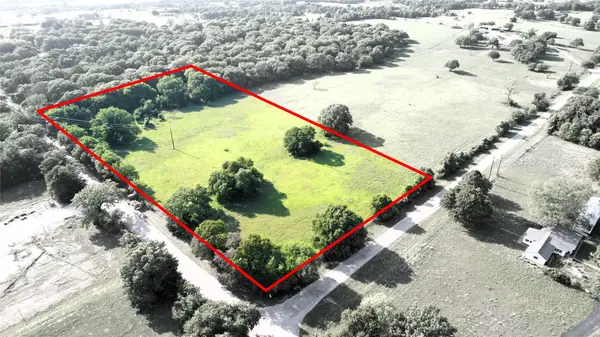 101 Campbell Lane, Springtown, TX 76082