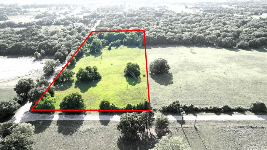 101 Campbell Lane, Springtown, TX 76082 - #2