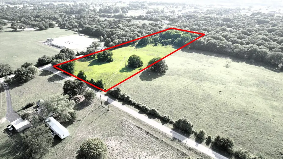 101 Campbell Lane, Springtown, TX 76082 - #3