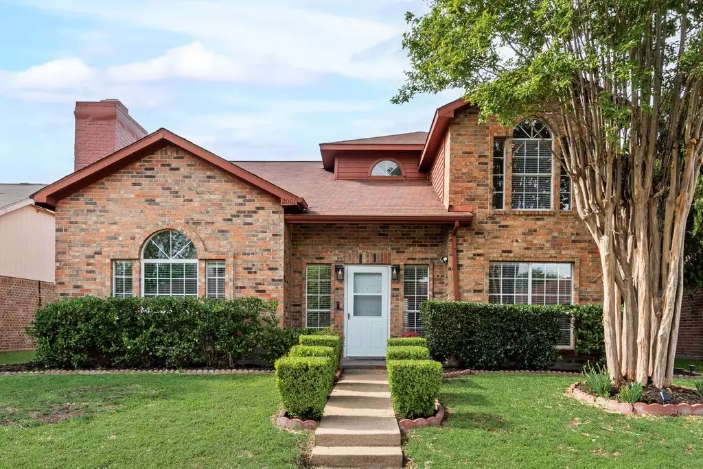 2001 Village Creek Drive, Garland, TX 75040 - #1