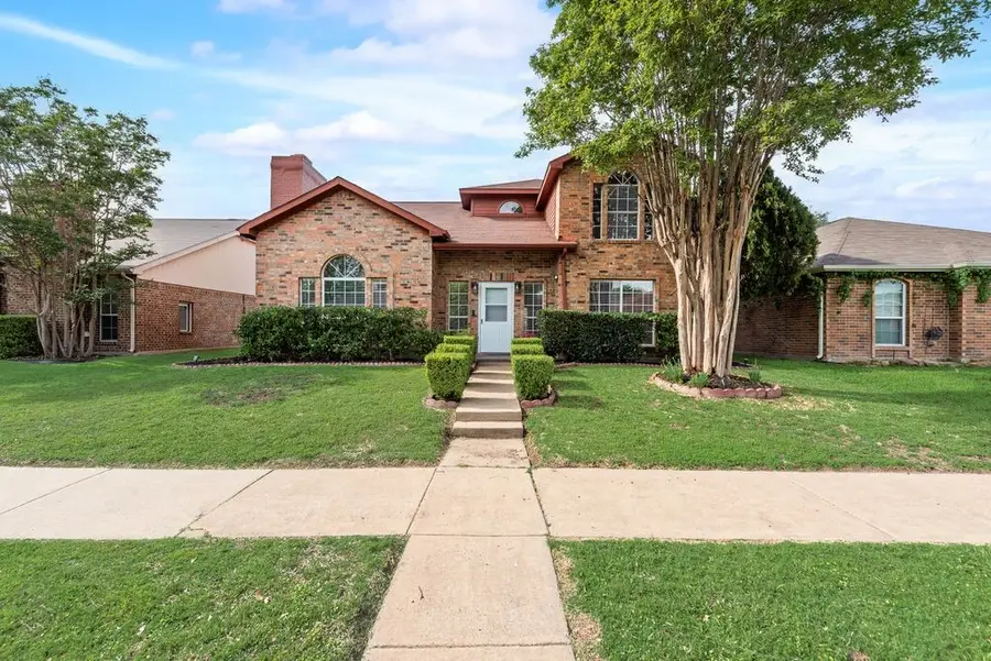 2001 Village Creek Drive, Garland, TX 75040 - #2