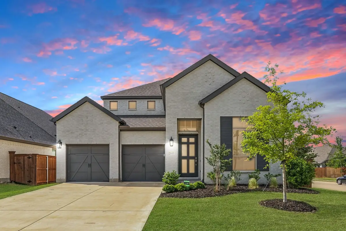 2840 Saltwood Court, Celina, TX 75009 - #1