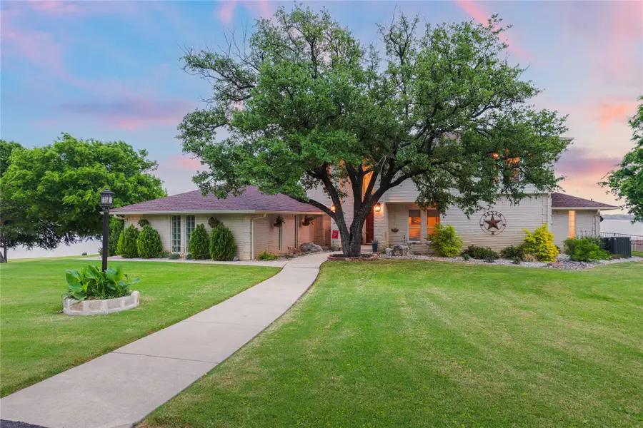 3913 S Shore Circle, Little Elm, TX 75068 - #3