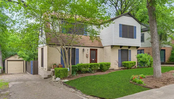 311 Circle Drive, Dallas, TX 75224