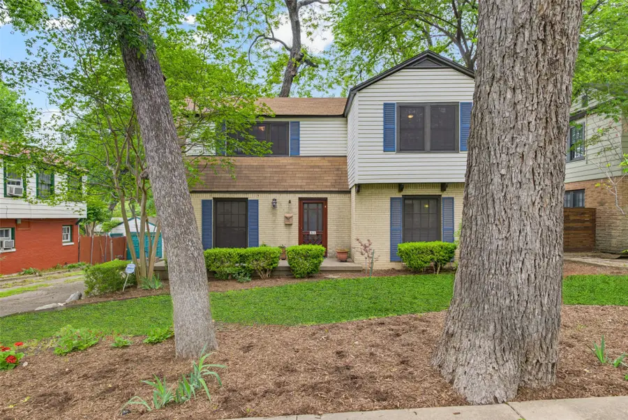 311 Circle Drive, Dallas, TX 75224 - #2