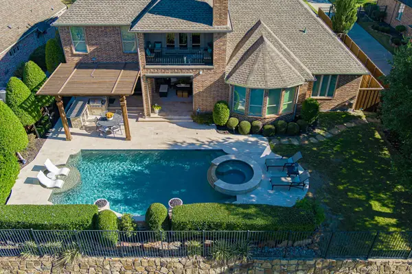 2121 Waterrock Drive, Allen, TX 75013