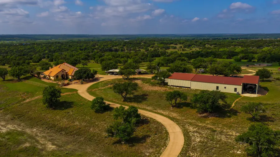 587 County Road 105, Hamilton, TX 76531 - #3