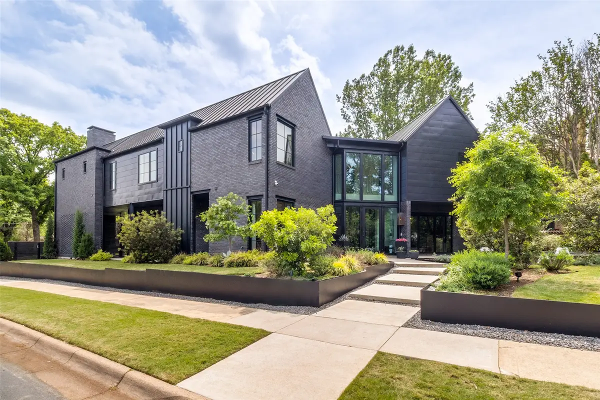 7122 Lakewood Boulevard, Dallas, TX 75214 - #1