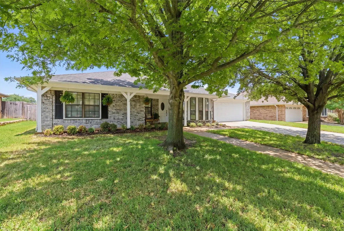 7308 Shady Hollow Lane, North Richland Hills, TX 76182 - #1
