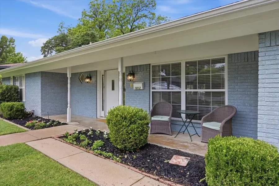 1812 Saxony Road, Fort Worth, TX 76116 - #3