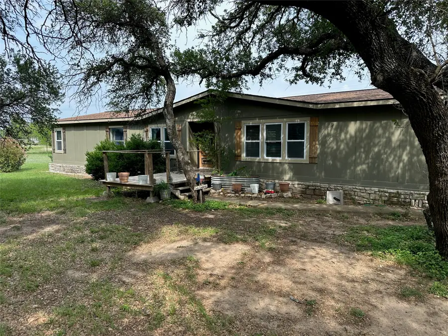 7250 County Road 350, Blanket, TX 76432 - #2