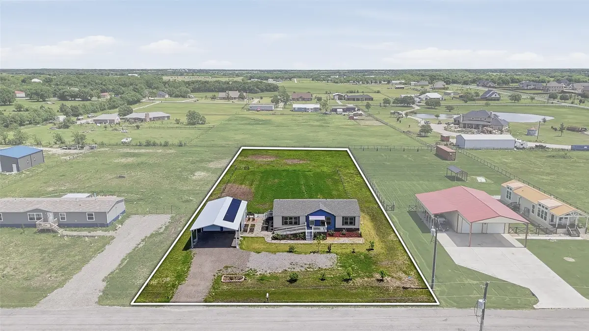 1113 Caroline Court, Howe, TX 75459 - #1